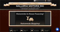 Desktop Screenshot of karbuyer.com